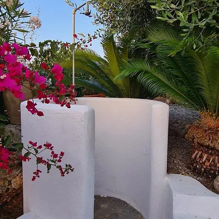 Sunset House A *