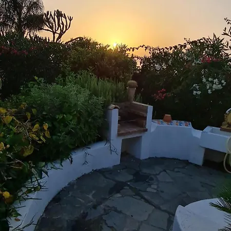 Sunset House A * Zambrone