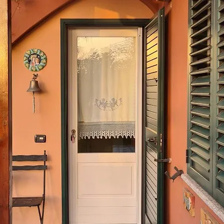 Holiday home Sunset House A