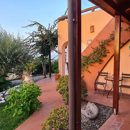 Sunset House A
