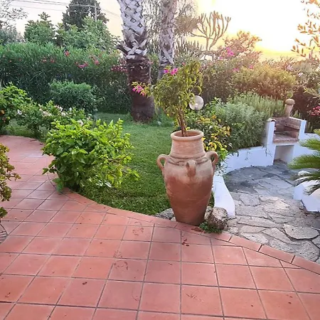 Holiday home Sunset House A