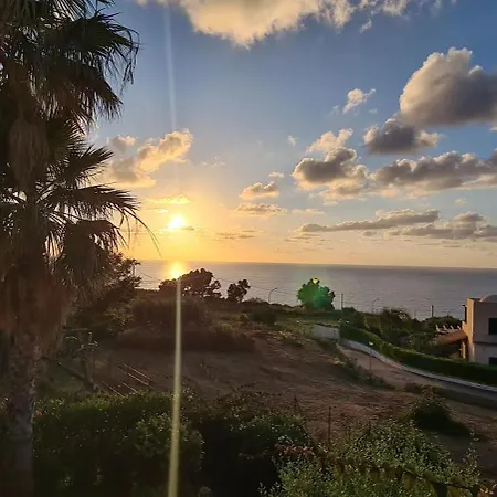 Sunset House A Holiday home