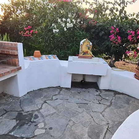 Sunset House A Holiday home