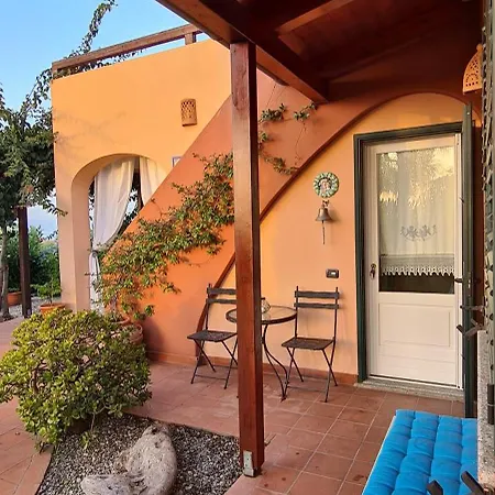 Holiday home Sunset House A