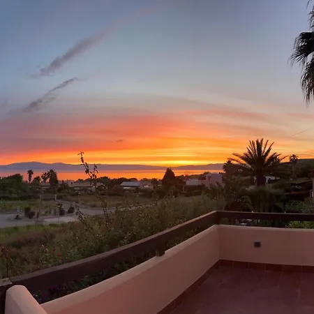 Holiday home Sunset House A *