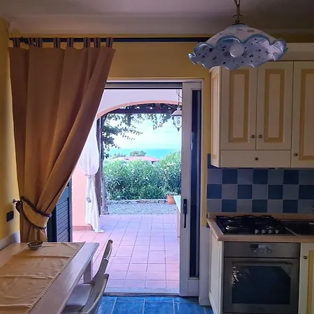 Sunset House A Zambrone