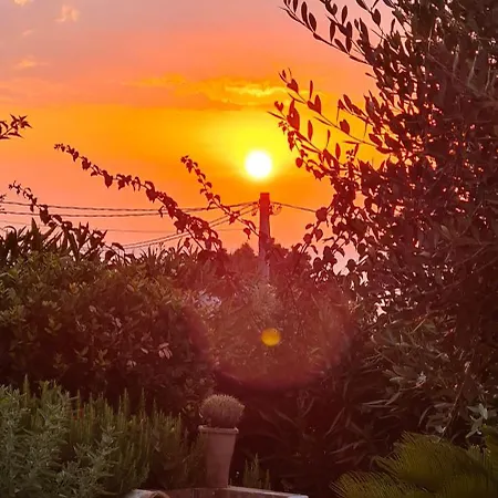 Holiday home Sunset House A *