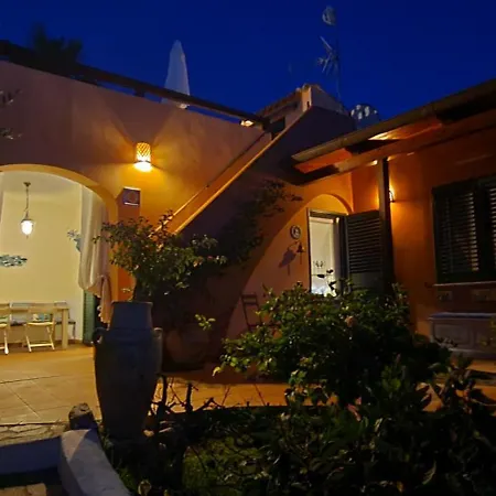 Sunset House A