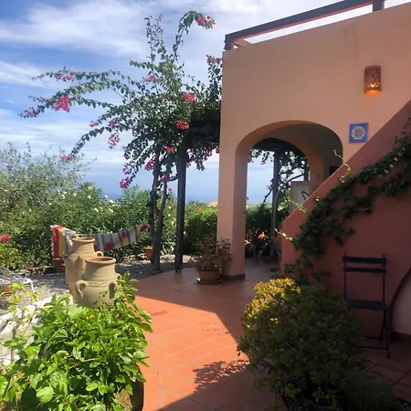 Sunset House A Zambrone