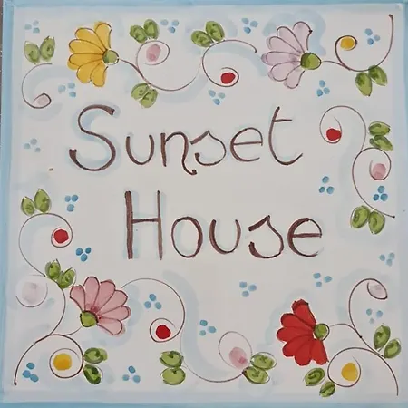 Sunset House A Holiday home