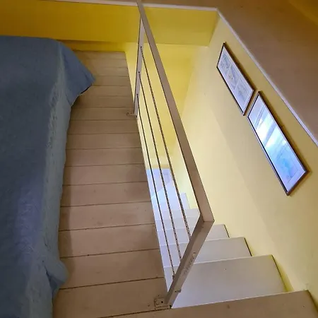 Sunset House A Zambrone