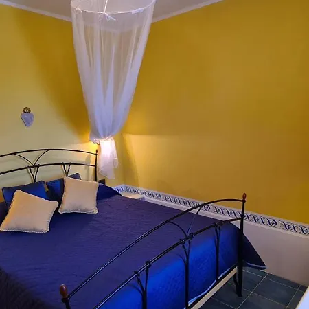 Holiday home Sunset House A Zambrone