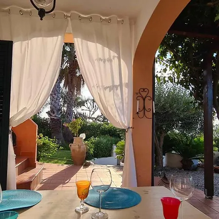 Sunset House A Holiday home *
