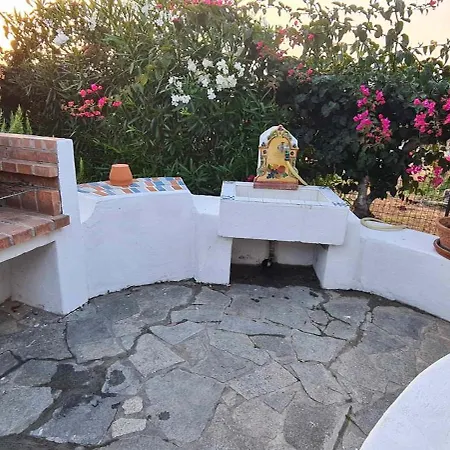 Holiday home Sunset House A Zambrone