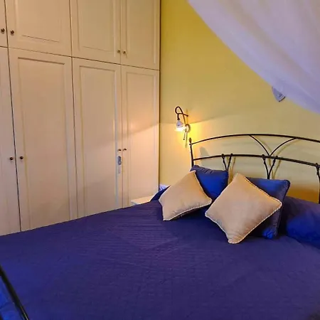 Holiday home Sunset House A Zambrone