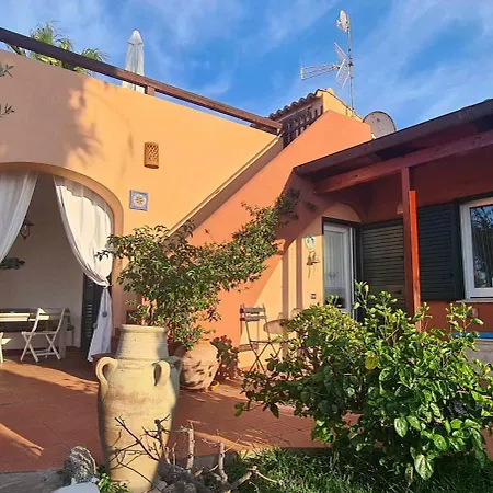 Sunset House A Holiday home